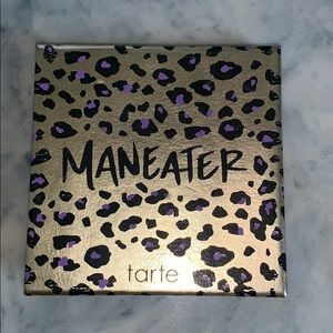 Tarts Maneater Palette